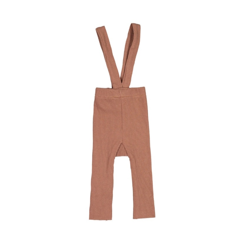 NWT Bebe Nine Leggings with suspenders